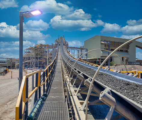 Coal Product Ash Reduction