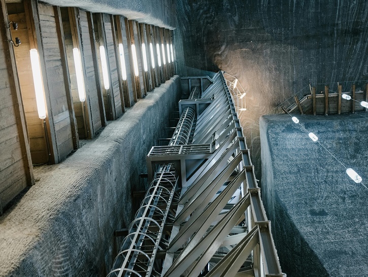 Thickener Turbocharge